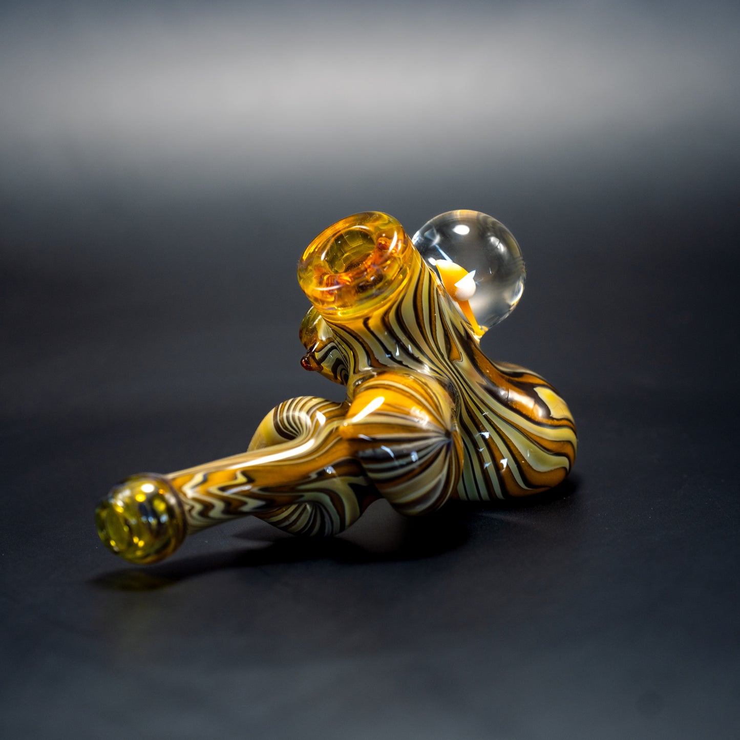 Goldenrod Sideler