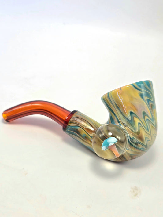 Aqua Woodtech Mushroom Executive