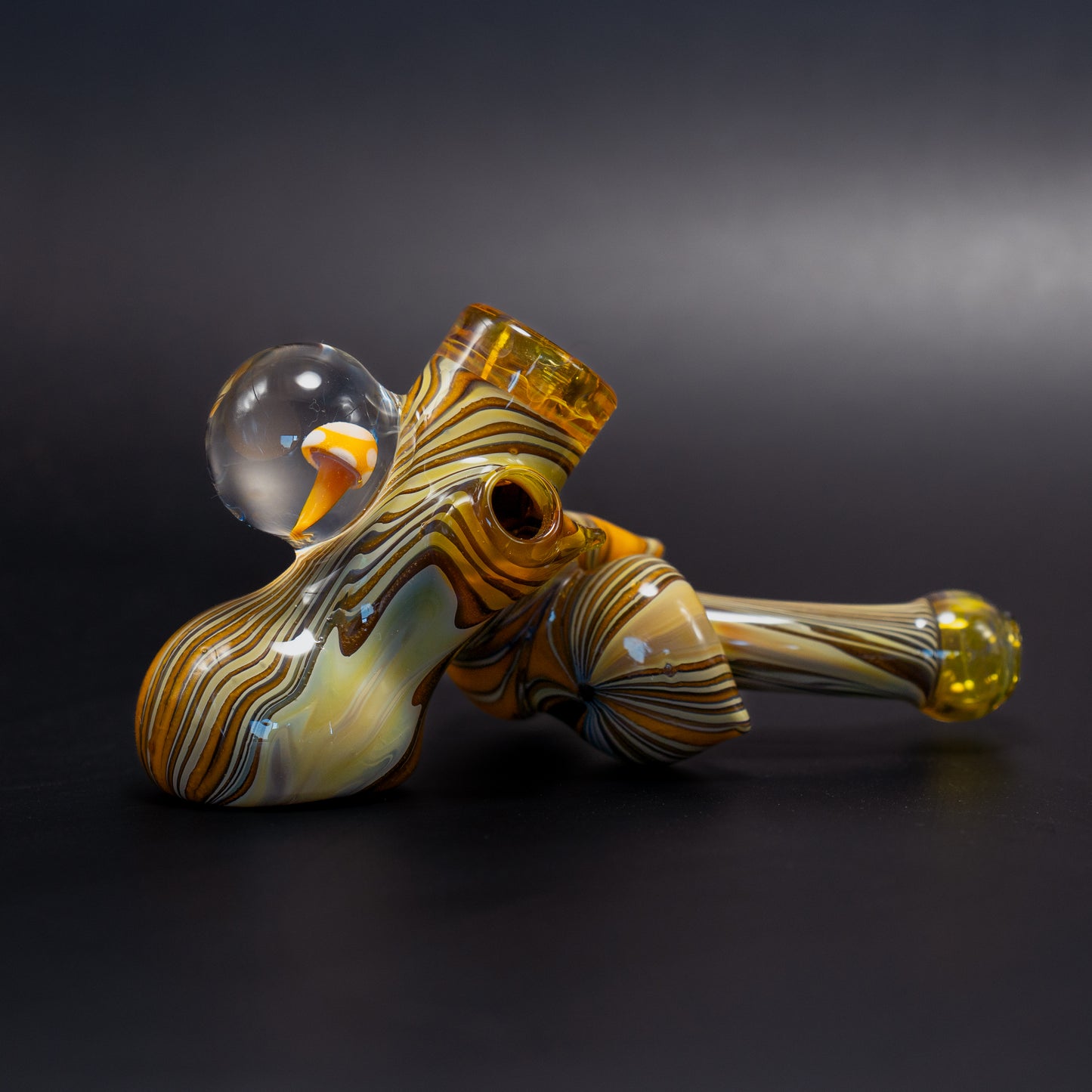 Goldenrod Sideler